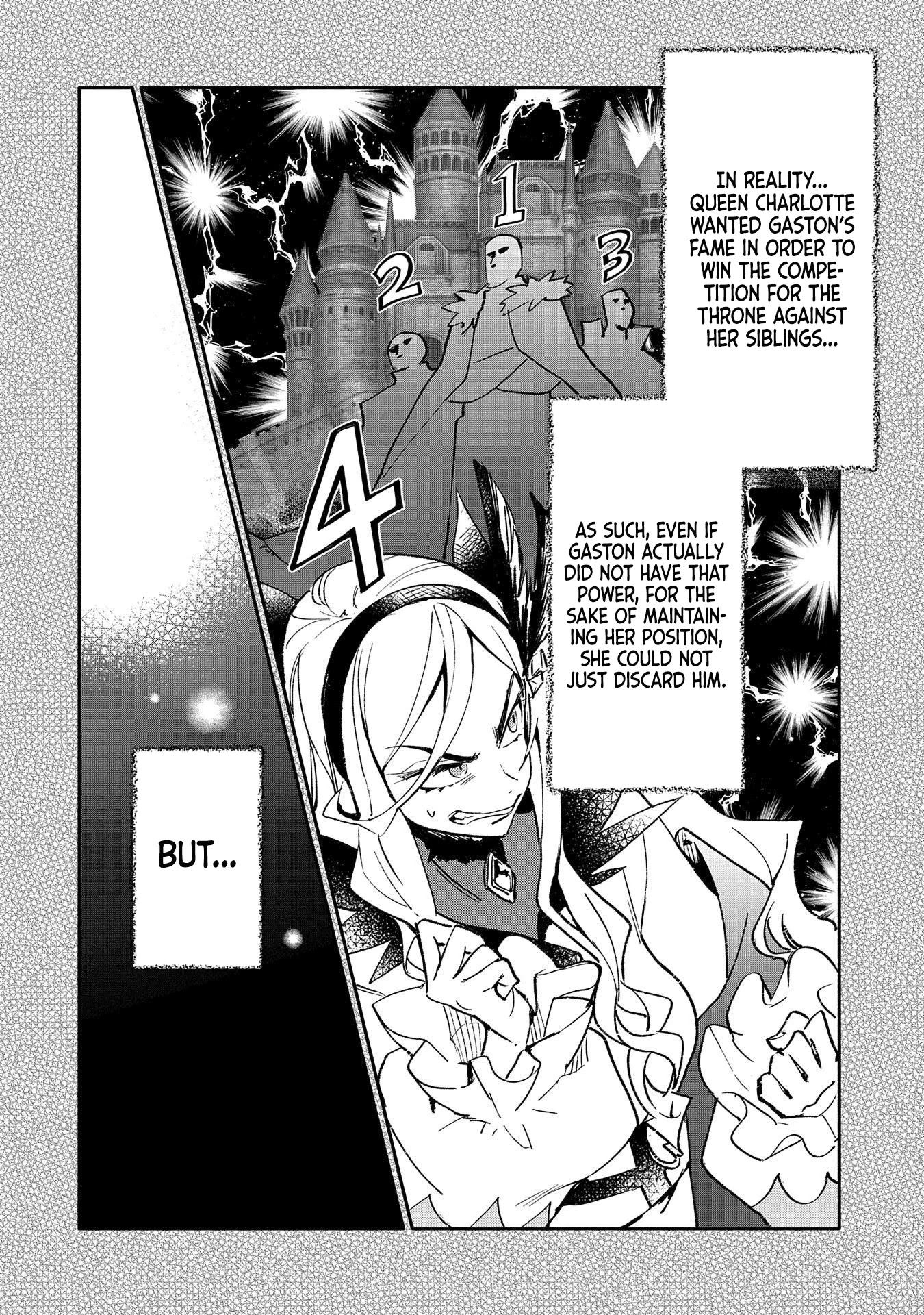Saikyou Juzoku Tensei: Cheat Majutsushi no Slow Life Chapter 20 page 8 - Chapter 20