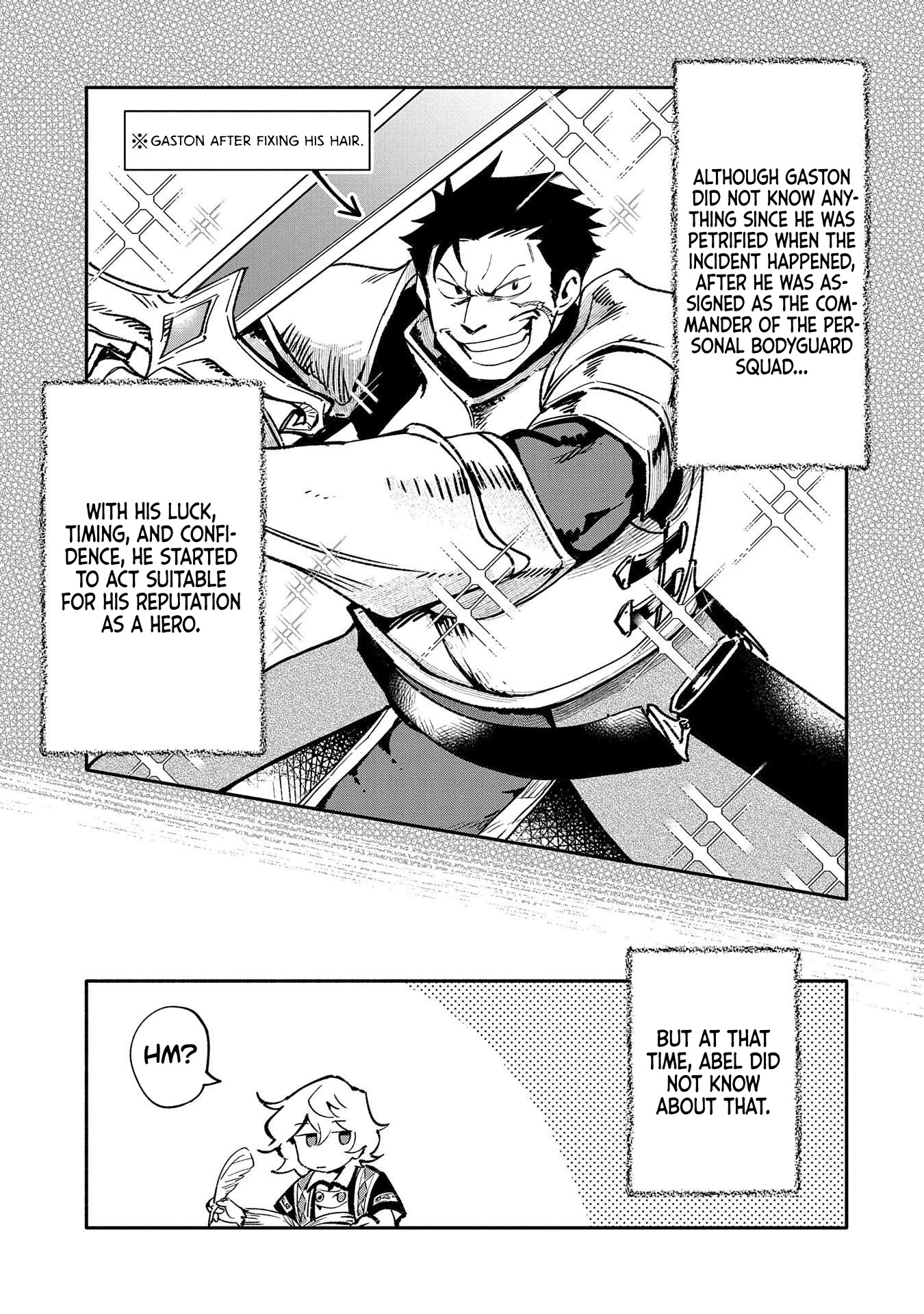 Saikyou Juzoku Tensei: Cheat Majutsushi no Slow Life Chapter 20 page 9 - Chapter 20