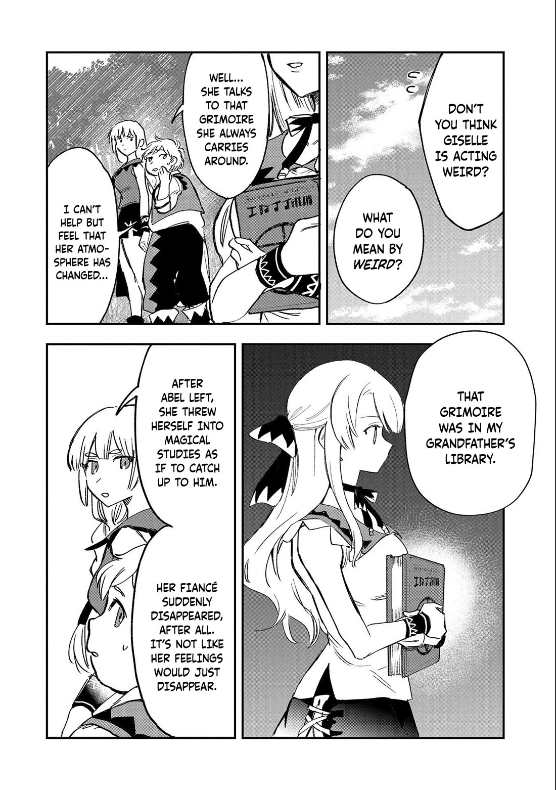 Saikyou Juzoku Tensei: Cheat Majutsushi no Slow Life Chapter 21 page 16 - Chapter 21