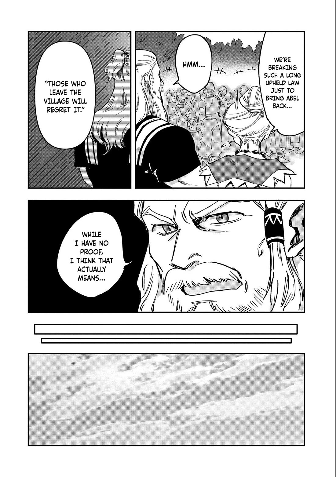 Saikyou Juzoku Tensei: Cheat Majutsushi no Slow Life Chapter 21 page 18 - Chapter 21