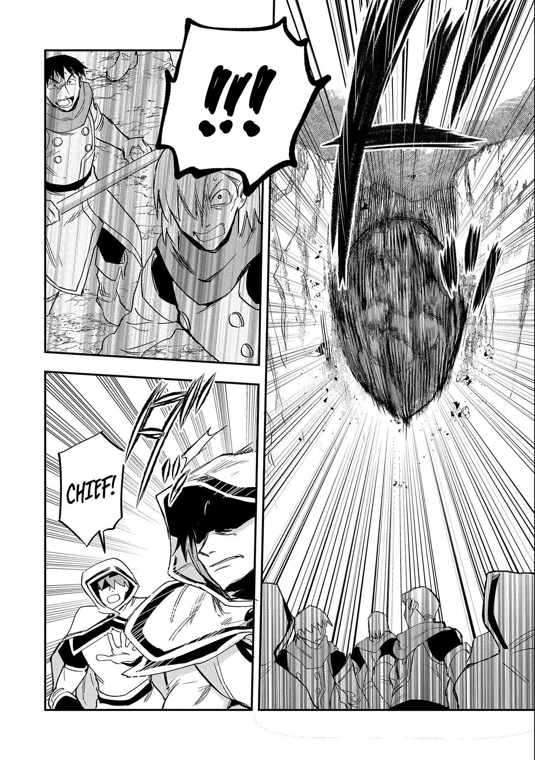 Saikyou Juzoku Tensei: Cheat Majutsushi no Slow Life Chapter 21 page 24 - Chapter 21