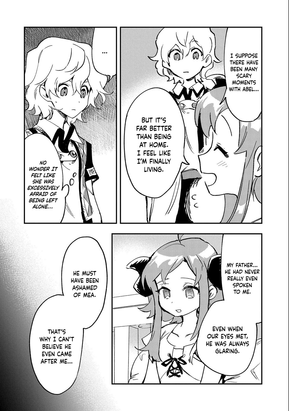 Saikyou Juzoku Tensei: Cheat Majutsushi no Slow Life Chapter 21 page 8 - Chapter 21