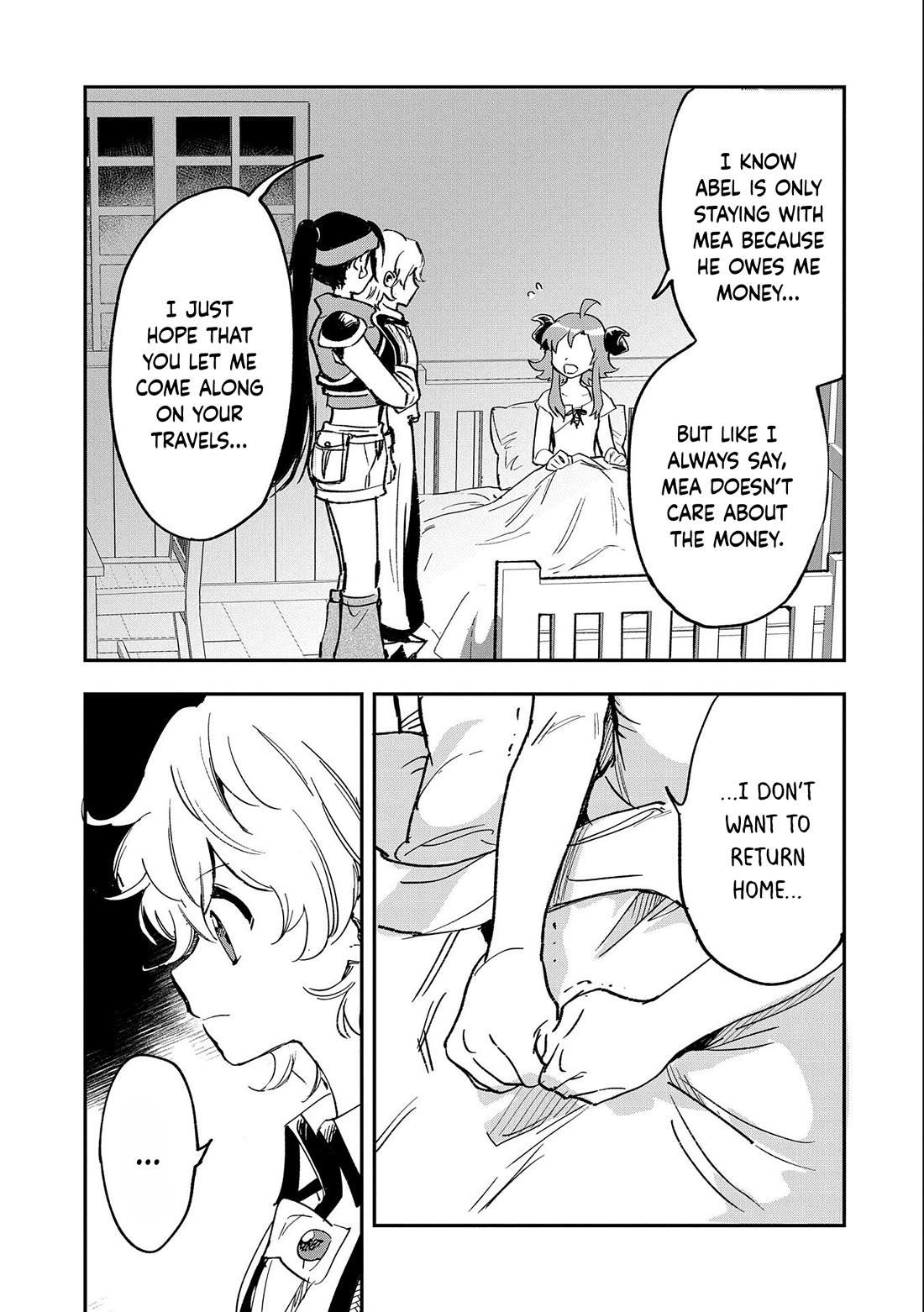 Saikyou Juzoku Tensei: Cheat Majutsushi no Slow Life Chapter 21 page 9 - Chapter 21
