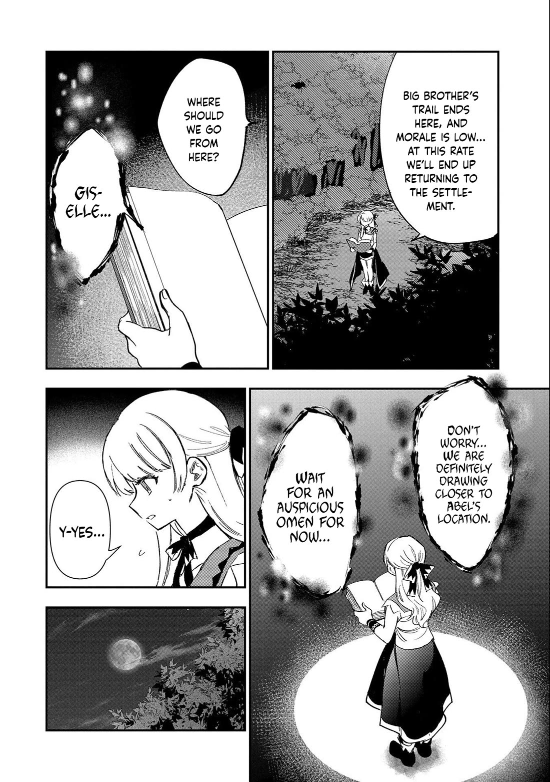 Saikyou Juzoku Tensei: Cheat Majutsushi no Slow Life Chapter 22 page 15 - Chapter 22