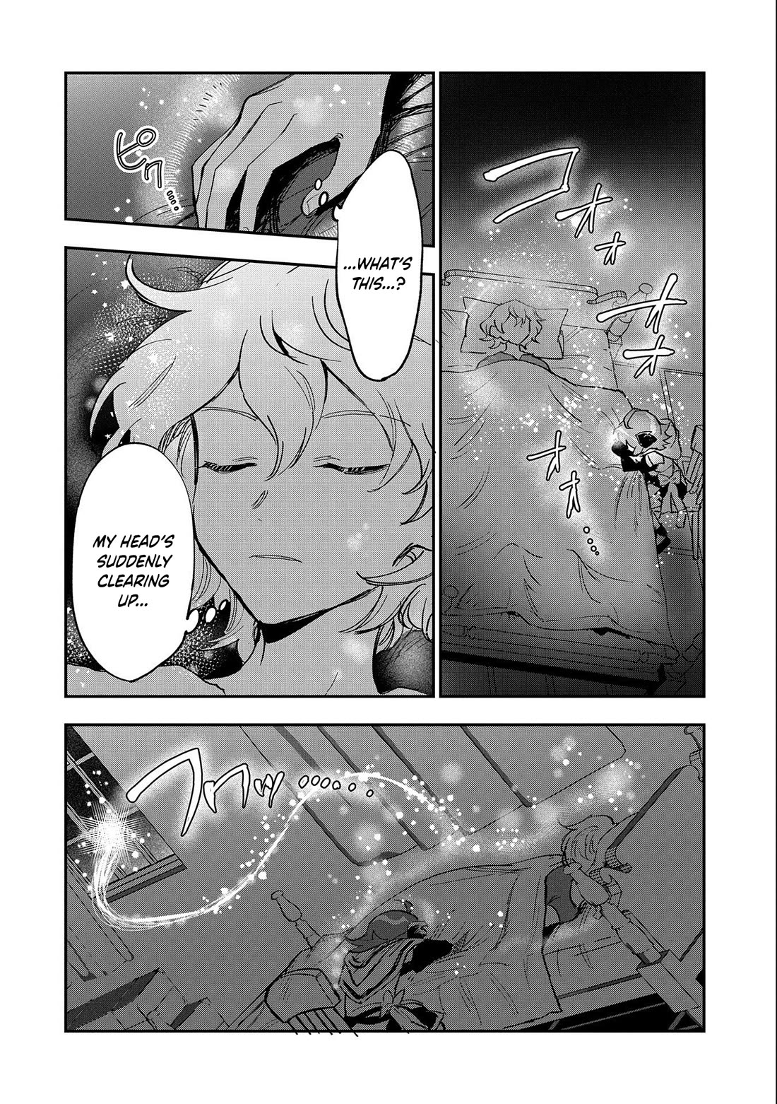 Saikyou Juzoku Tensei: Cheat Majutsushi no Slow Life Chapter 22 page 23 - Chapter 22