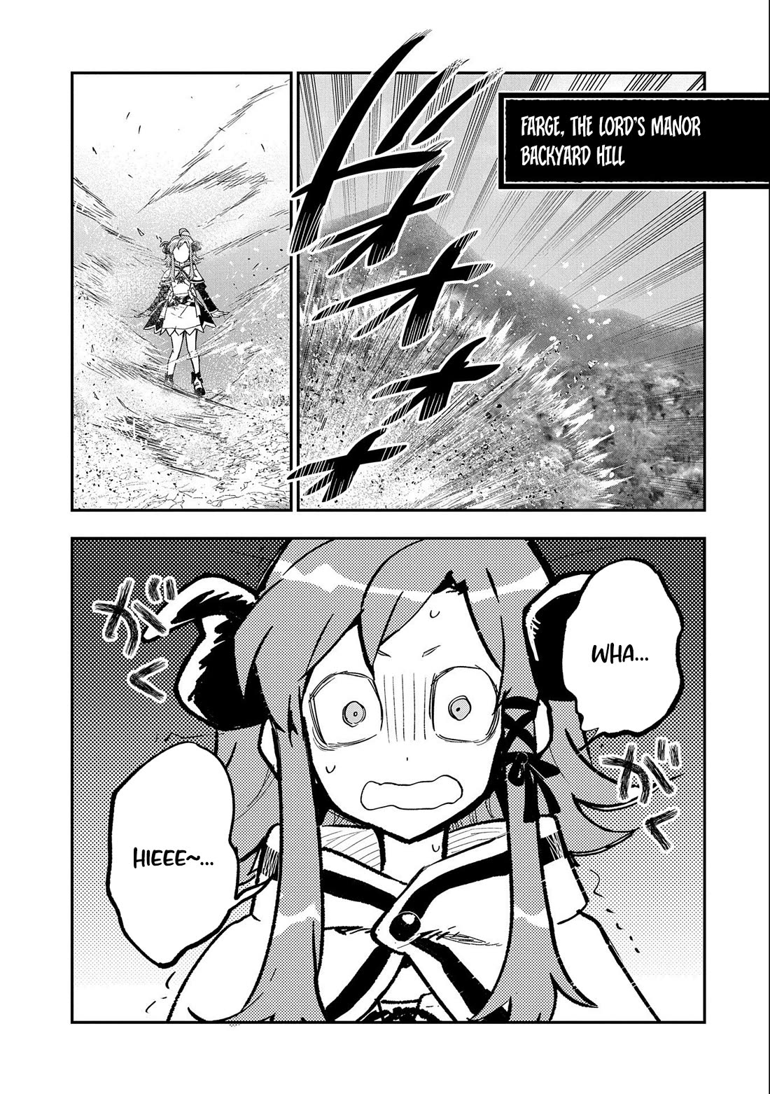 Saikyou Juzoku Tensei: Cheat Majutsushi no Slow Life Chapter 22 page 28 - Chapter 22