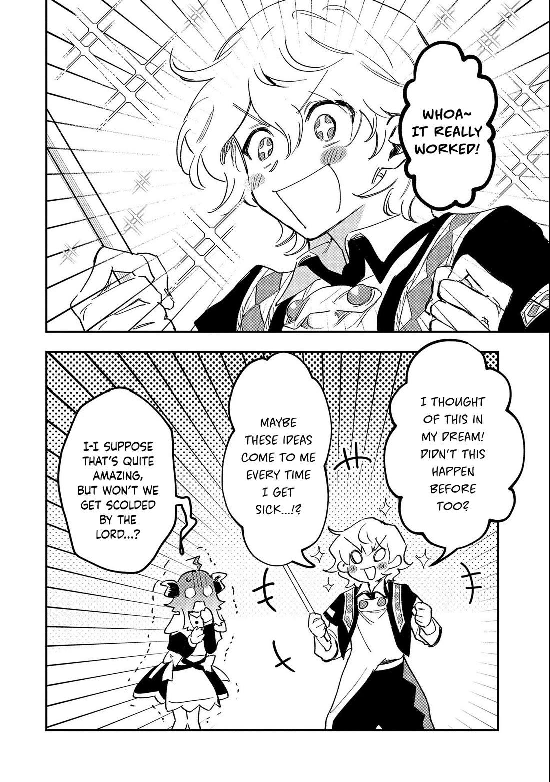 Saikyou Juzoku Tensei: Cheat Majutsushi no Slow Life Chapter 22 page 29 - Chapter 22