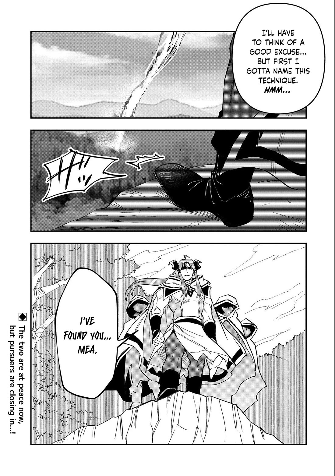 Saikyou Juzoku Tensei: Cheat Majutsushi no Slow Life Chapter 22 page 30 - Chapter 22