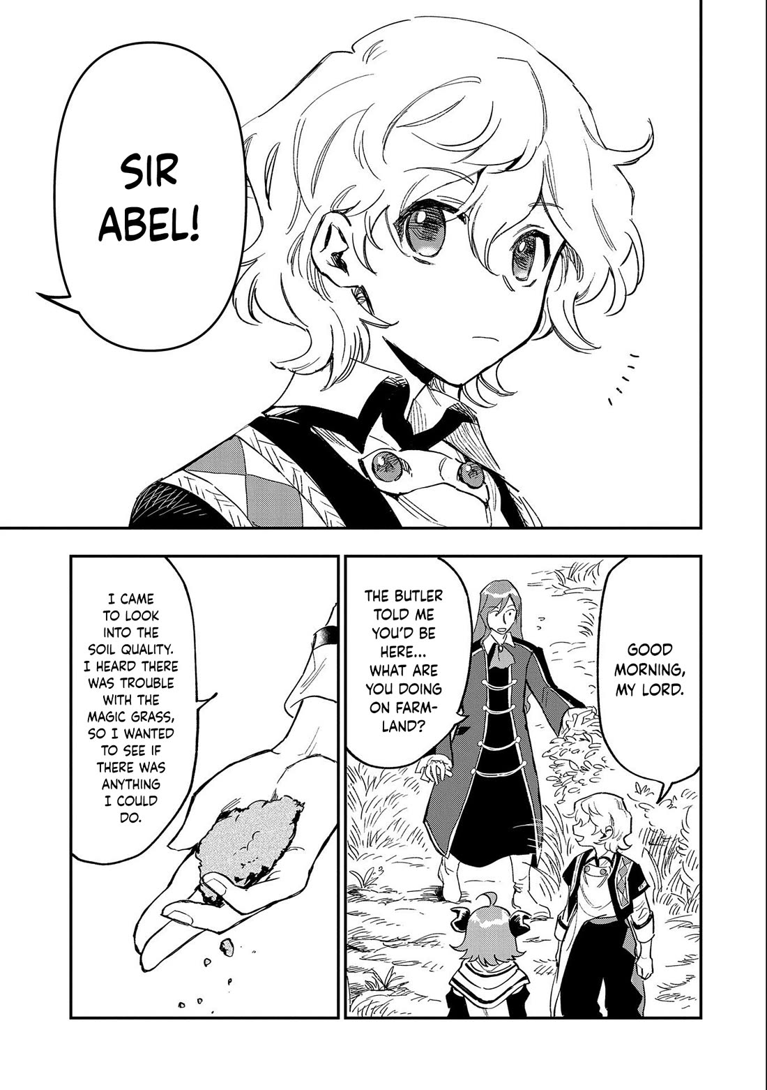Saikyou Juzoku Tensei: Cheat Majutsushi no Slow Life Chapter 22 page 4 - Chapter 22