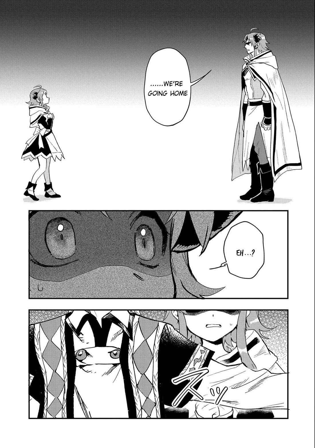 Saikyou Juzoku Tensei: Cheat Majutsushi no Slow Life Chapter 23 page 10 - Chapter 23