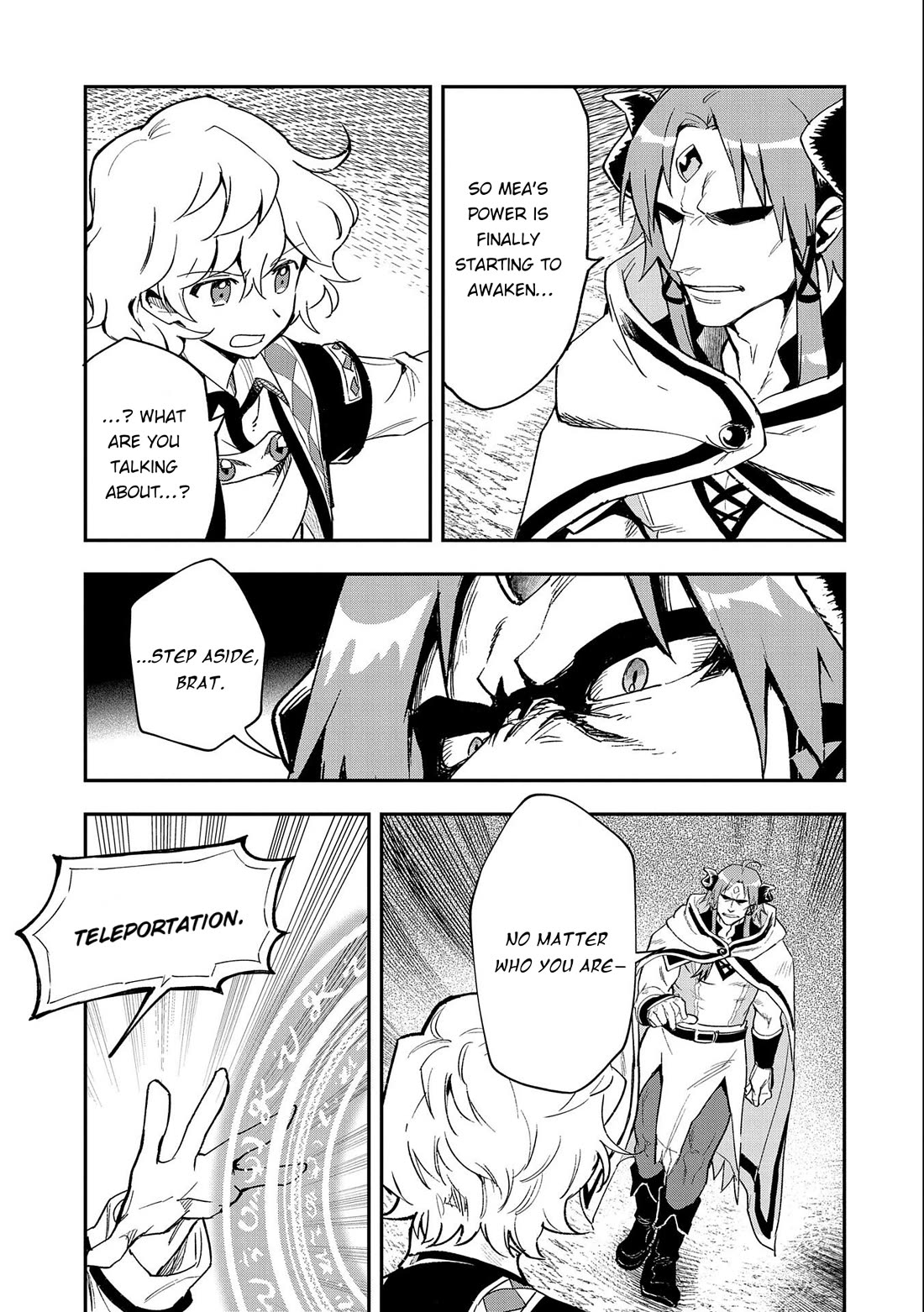 Saikyou Juzoku Tensei: Cheat Majutsushi no Slow Life Chapter 23 page 12 - Chapter 23