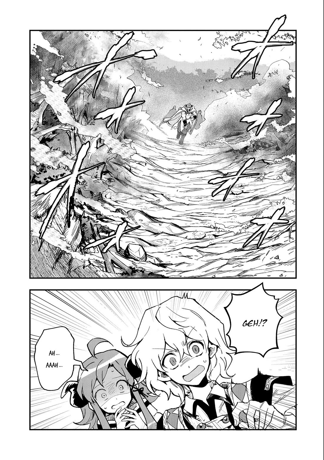 Saikyou Juzoku Tensei: Cheat Majutsushi no Slow Life Chapter 23 page 16 - Chapter 23