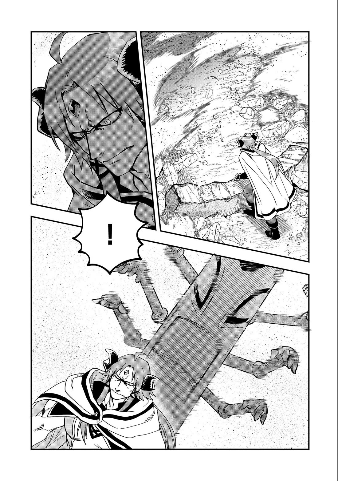 Saikyou Juzoku Tensei: Cheat Majutsushi no Slow Life Chapter 23 page 26 - Chapter 23
