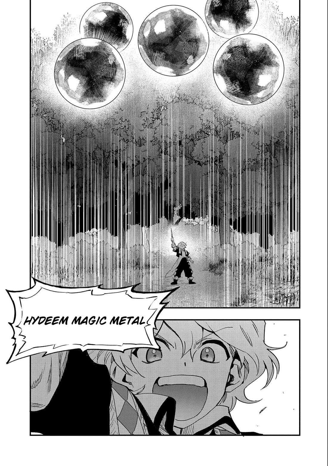 Saikyou Juzoku Tensei: Cheat Majutsushi no Slow Life Chapter 23 page 28 - Chapter 23