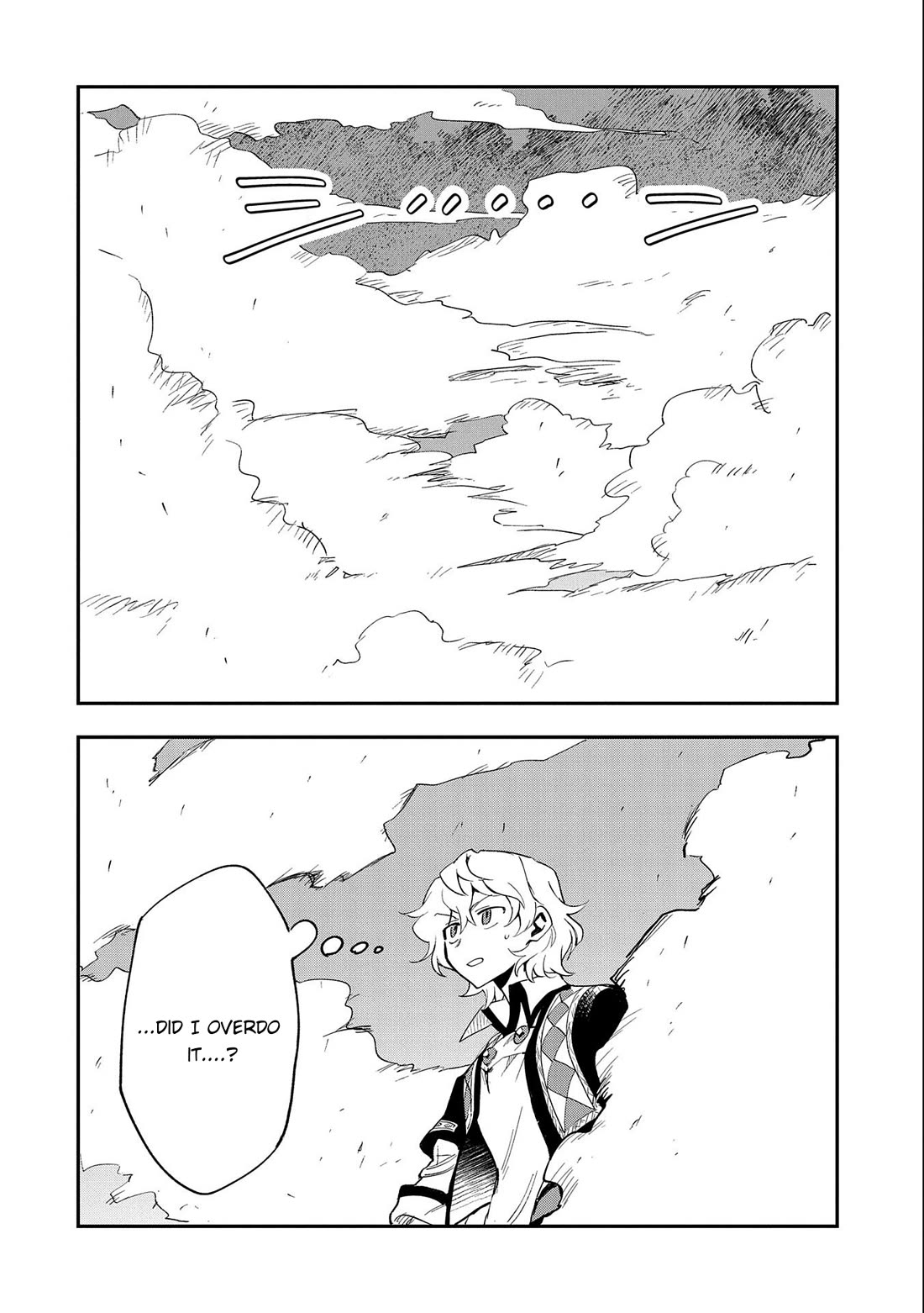 Saikyou Juzoku Tensei: Cheat Majutsushi no Slow Life Chapter 23 page 31 - Chapter 23