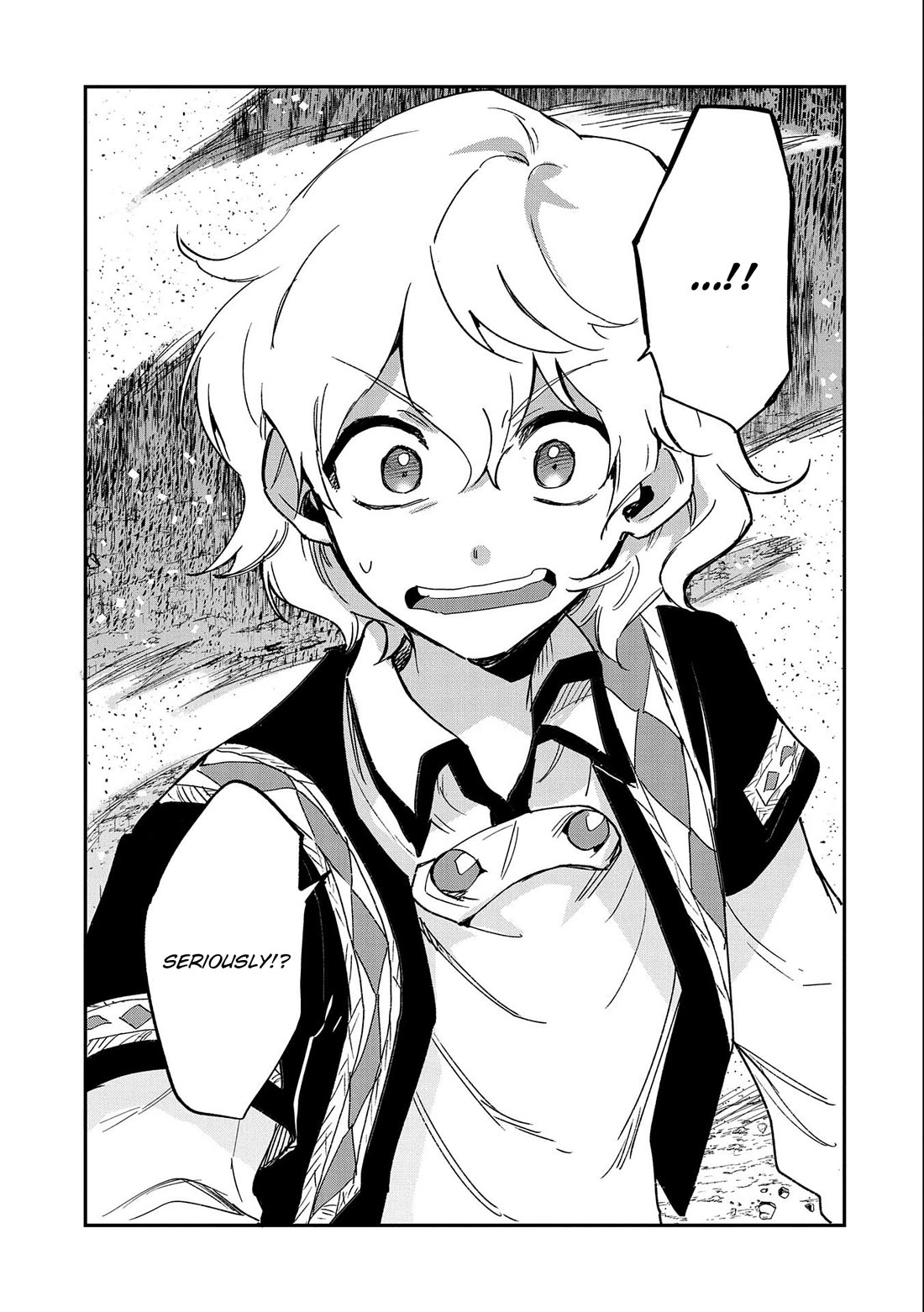 Saikyou Juzoku Tensei: Cheat Majutsushi no Slow Life Chapter 23 page 34 - Chapter 23