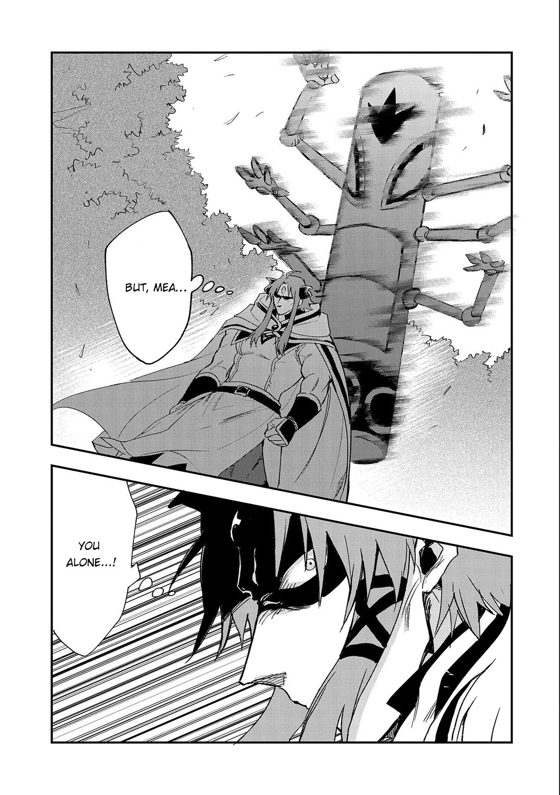 Saikyou Juzoku Tensei: Cheat Majutsushi no Slow Life Chapter 23 page 36 - Chapter 23