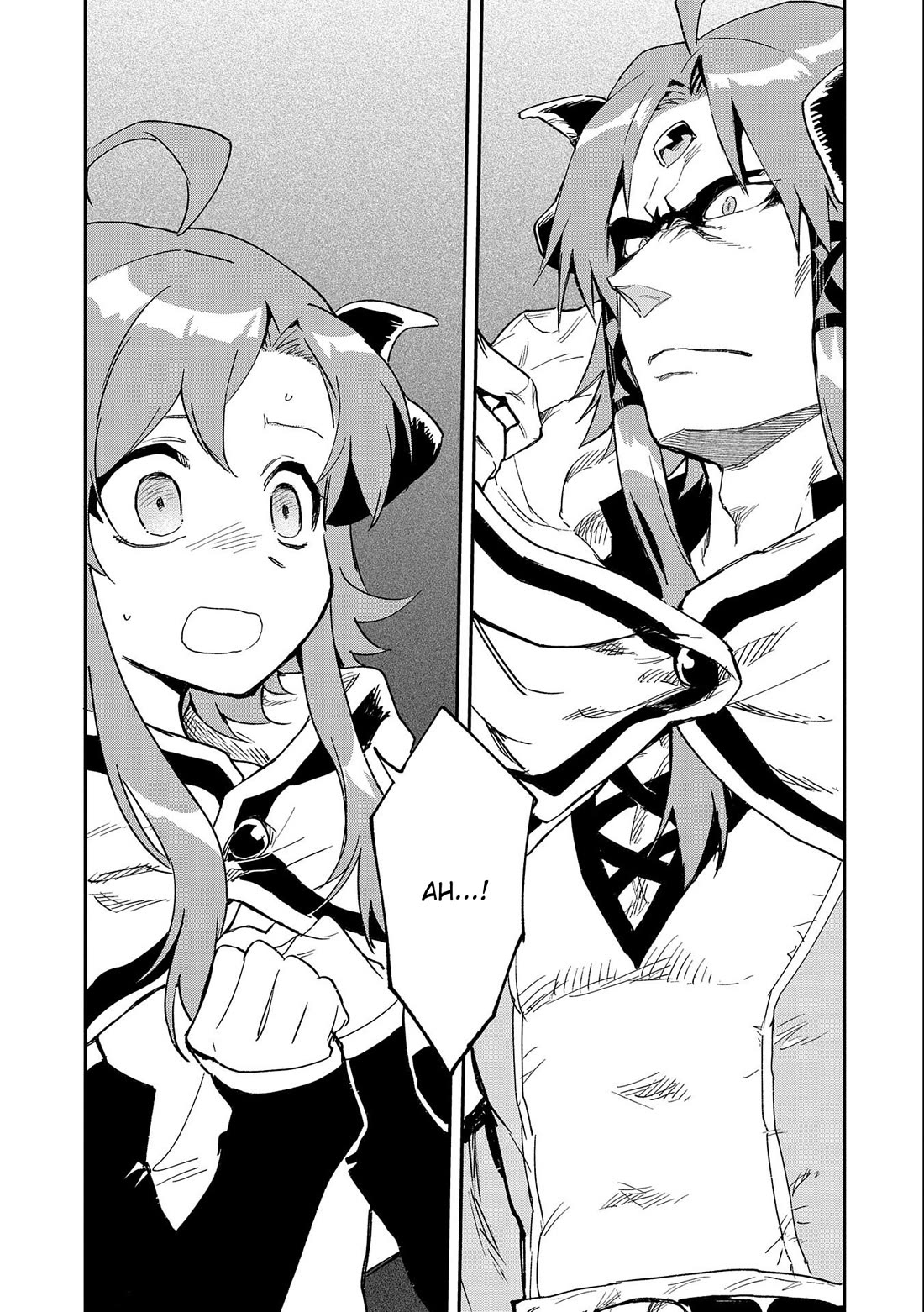 Saikyou Juzoku Tensei: Cheat Majutsushi no Slow Life Chapter 23 page 8 - Chapter 23