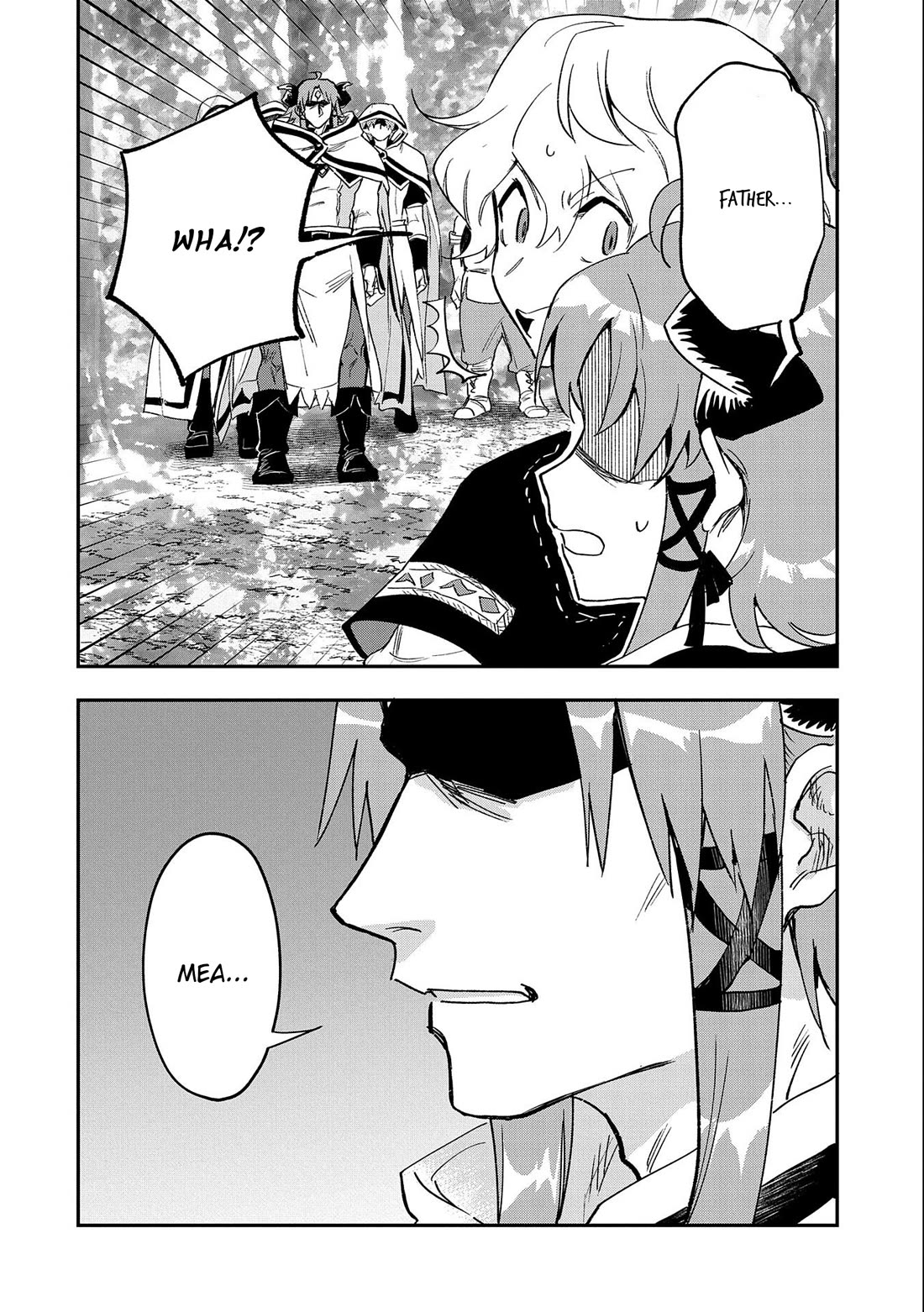 Saikyou Juzoku Tensei: Cheat Majutsushi no Slow Life Chapter 23 page 9 - Chapter 23