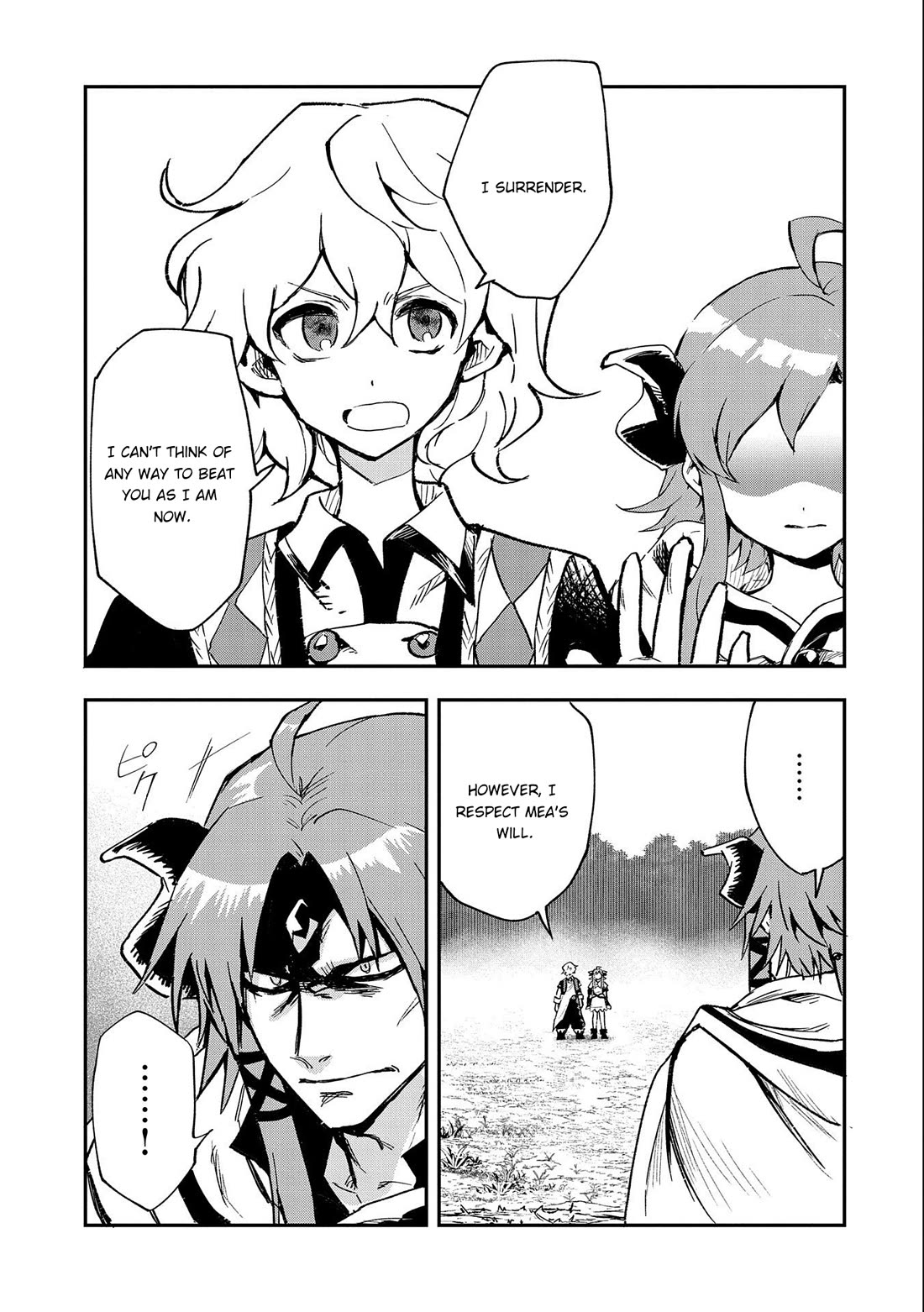 Saikyou Juzoku Tensei: Cheat Majutsushi no Slow Life Chapter 24 page 14 - Chapter 24