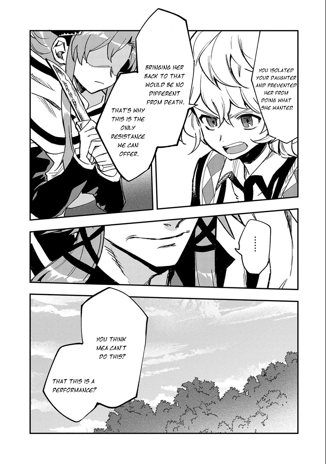 Saikyou Juzoku Tensei: Cheat Majutsushi no Slow Life Chapter 24 page 18 - Chapter 24