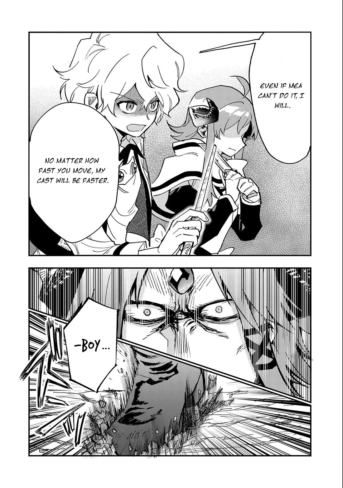 Saikyou Juzoku Tensei: Cheat Majutsushi no Slow Life Chapter 24 page 19 - Chapter 24