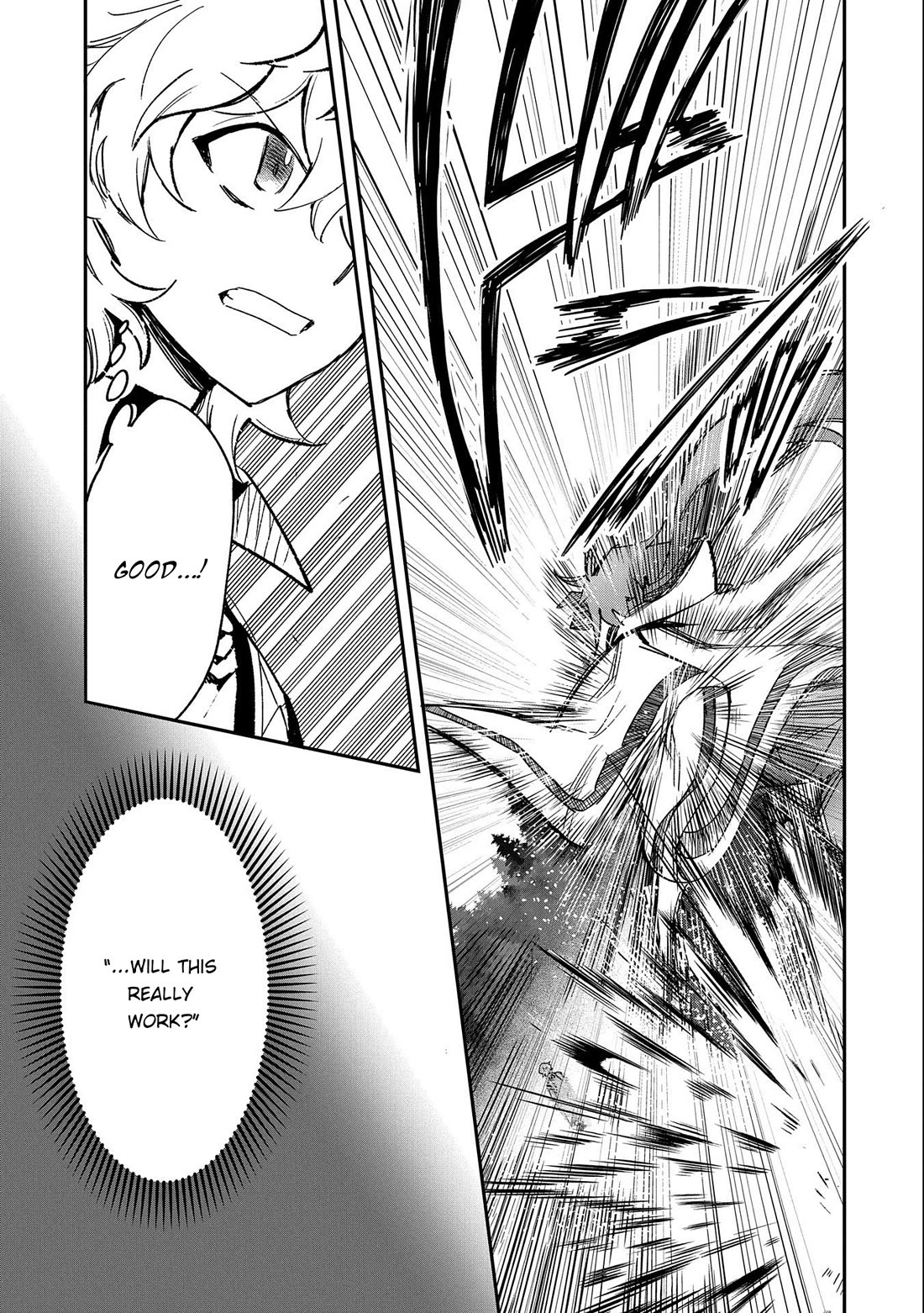 Saikyou Juzoku Tensei: Cheat Majutsushi no Slow Life Chapter 24 page 20 - Chapter 24