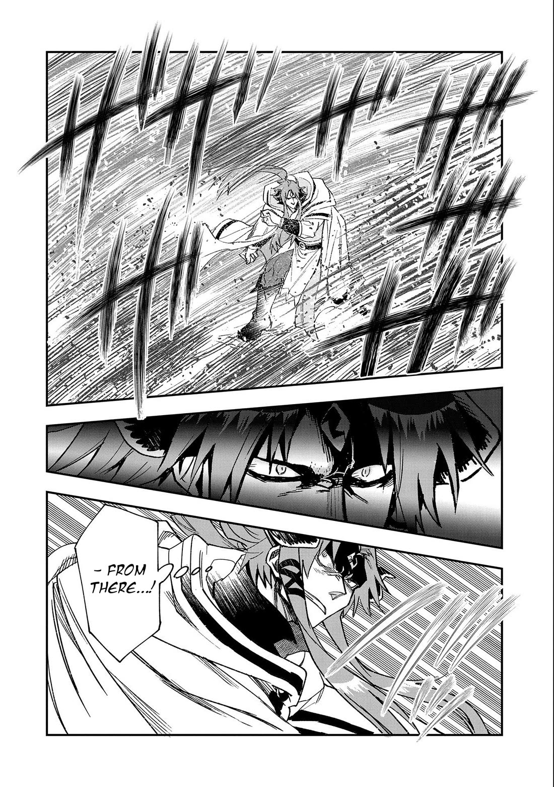 Saikyou Juzoku Tensei: Cheat Majutsushi no Slow Life Chapter 24 page 25 - Chapter 24