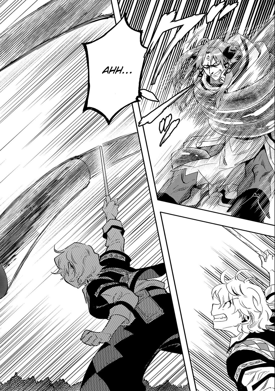 Saikyou Juzoku Tensei: Cheat Majutsushi no Slow Life Chapter 24 page 31 - Chapter 24
