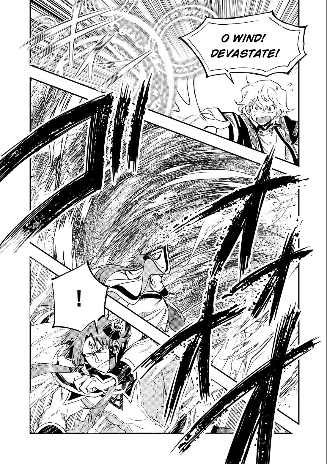 Saikyou Juzoku Tensei: Cheat Majutsushi no Slow Life Chapter 24 page 4 - Chapter 24