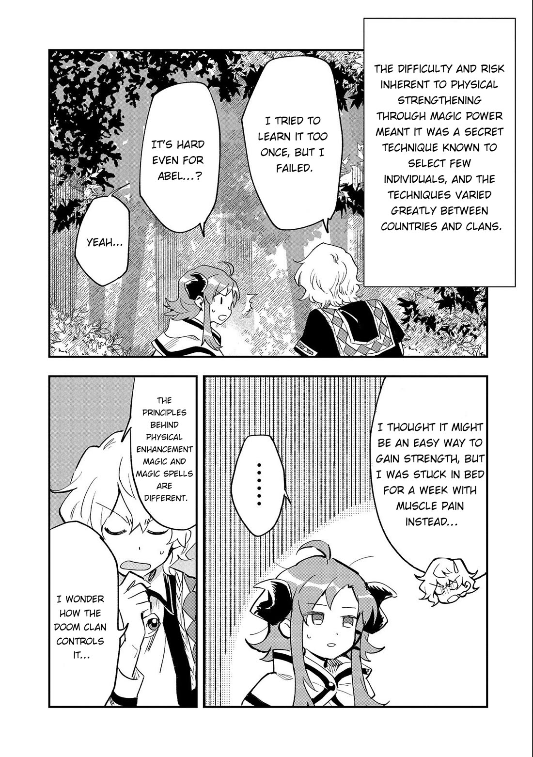 Saikyou Juzoku Tensei: Cheat Majutsushi no Slow Life Chapter 24 page 8 - Chapter 24