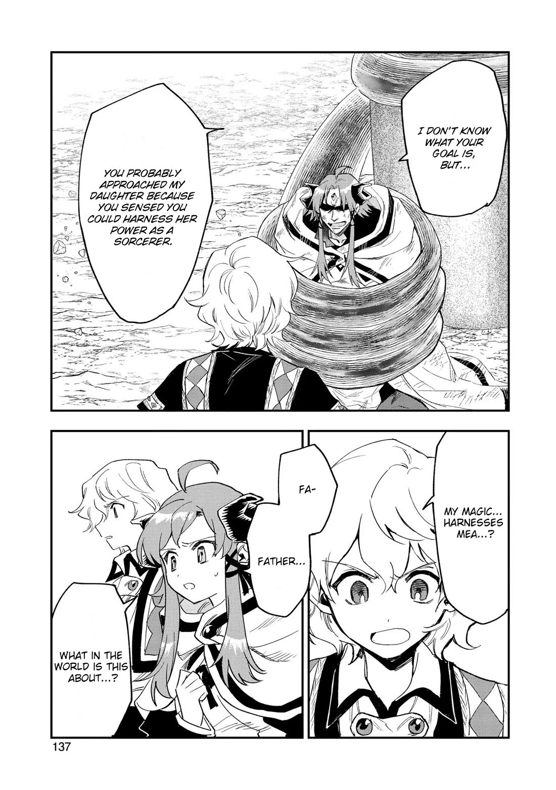 Saikyou Juzoku Tensei: Cheat Majutsushi no Slow Life Chapter 25 page 10 - Chapter 25