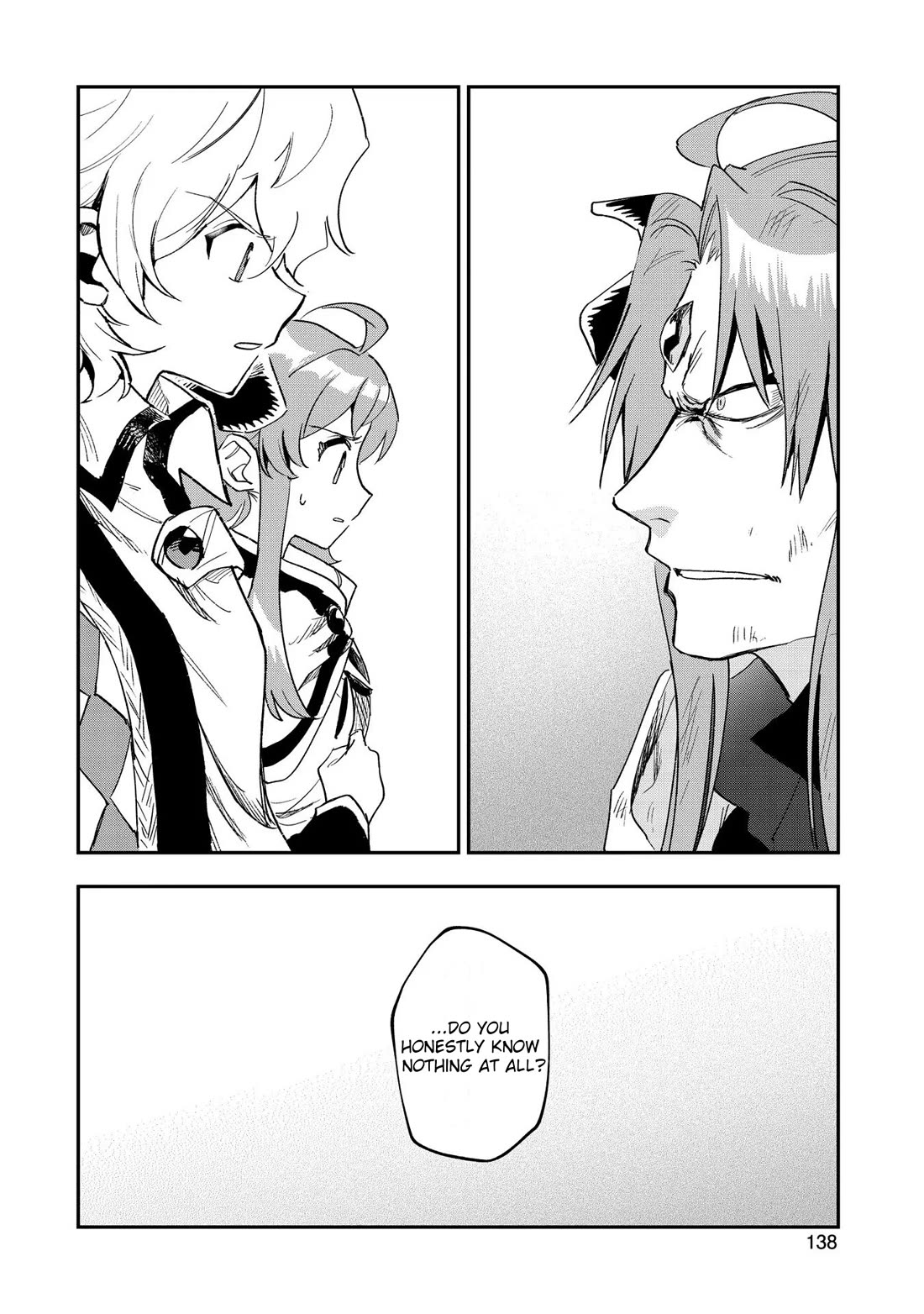 Saikyou Juzoku Tensei: Cheat Majutsushi no Slow Life Chapter 25 page 11 - Chapter 25