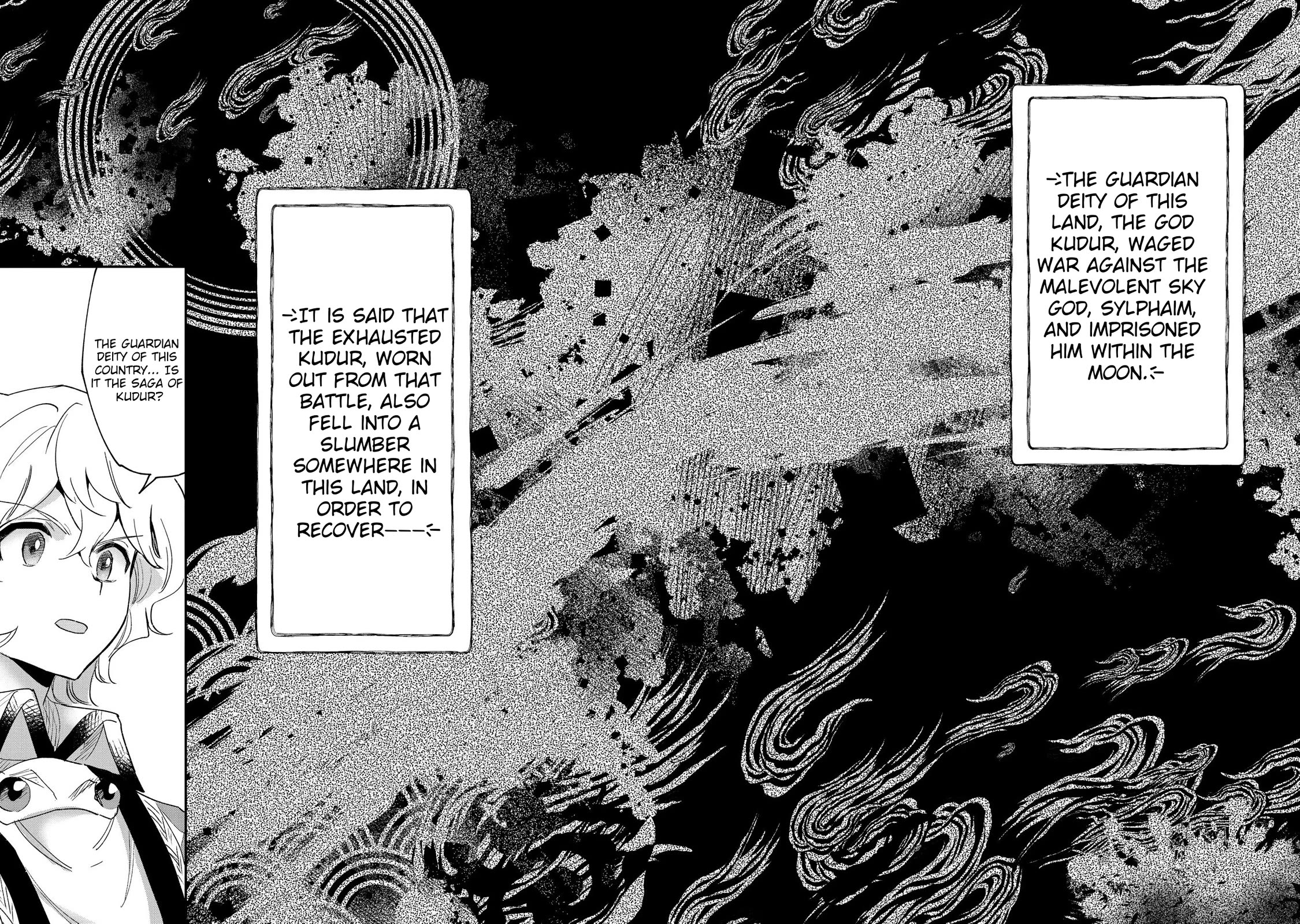 Saikyou Juzoku Tensei: Cheat Majutsushi no Slow Life Chapter 25 page 13 - Chapter 25