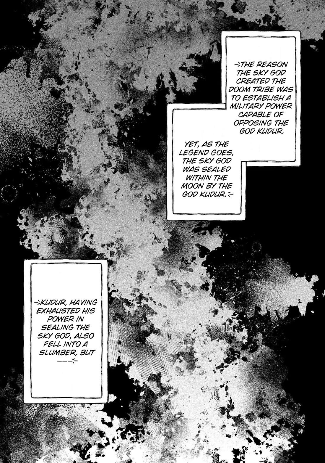 Saikyou Juzoku Tensei: Cheat Majutsushi no Slow Life Chapter 25 page 15 - Chapter 25