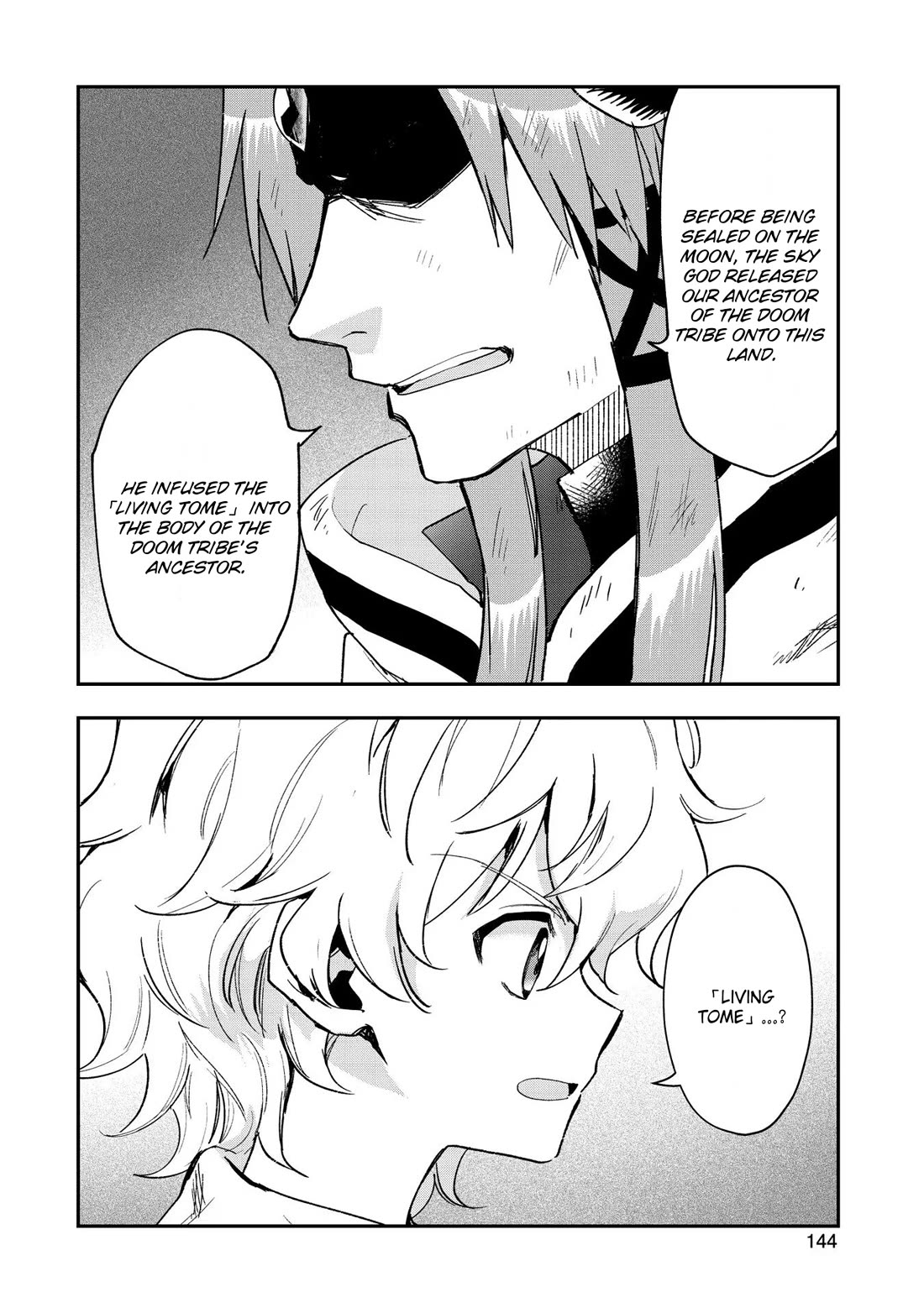 Saikyou Juzoku Tensei: Cheat Majutsushi no Slow Life Chapter 25 page 16 - Chapter 25