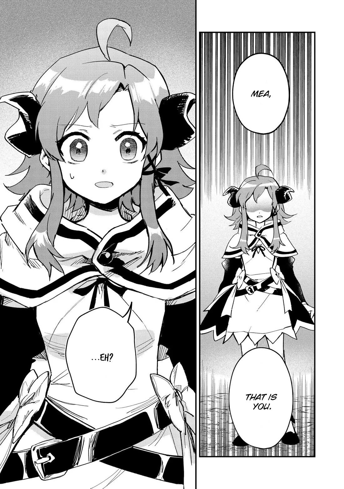Saikyou Juzoku Tensei: Cheat Majutsushi no Slow Life Chapter 25 page 17 - Chapter 25