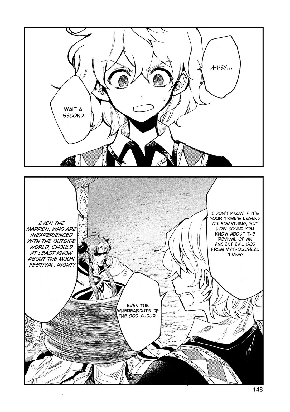Saikyou Juzoku Tensei: Cheat Majutsushi no Slow Life Chapter 25 page 20 - Chapter 25