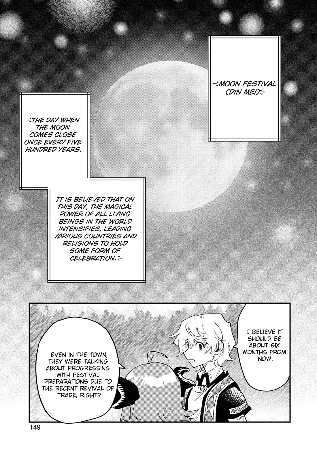 Saikyou Juzoku Tensei: Cheat Majutsushi no Slow Life Chapter 25 page 21 - Chapter 25