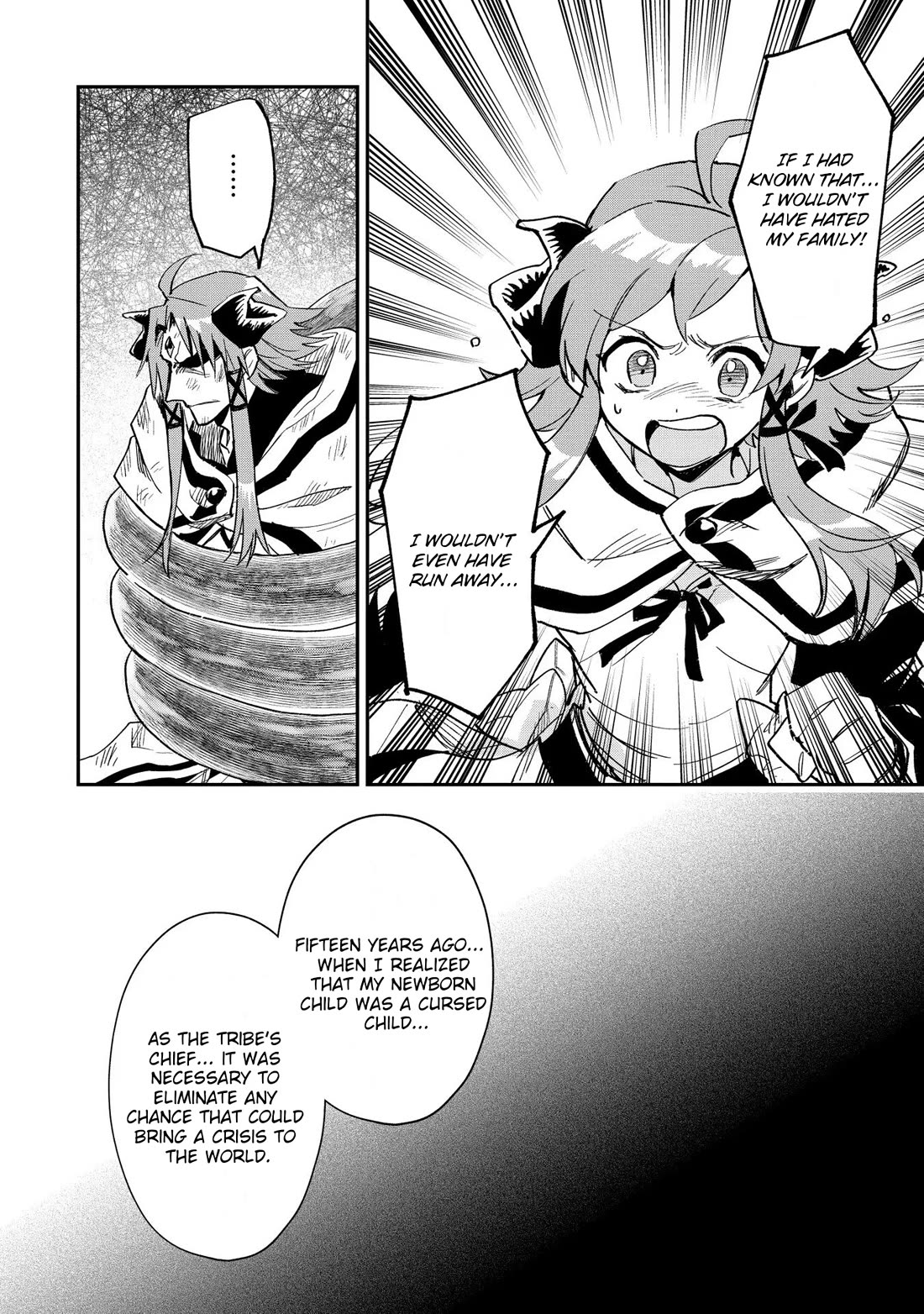 Saikyou Juzoku Tensei: Cheat Majutsushi no Slow Life Chapter 25 page 26 - Chapter 25