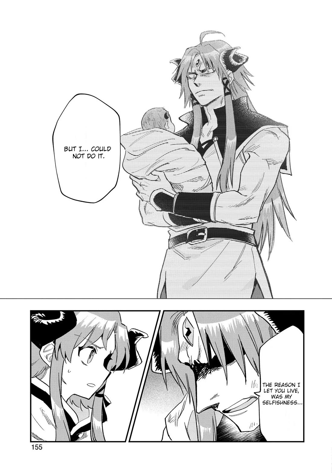 Saikyou Juzoku Tensei: Cheat Majutsushi no Slow Life Chapter 25 page 27 - Chapter 25