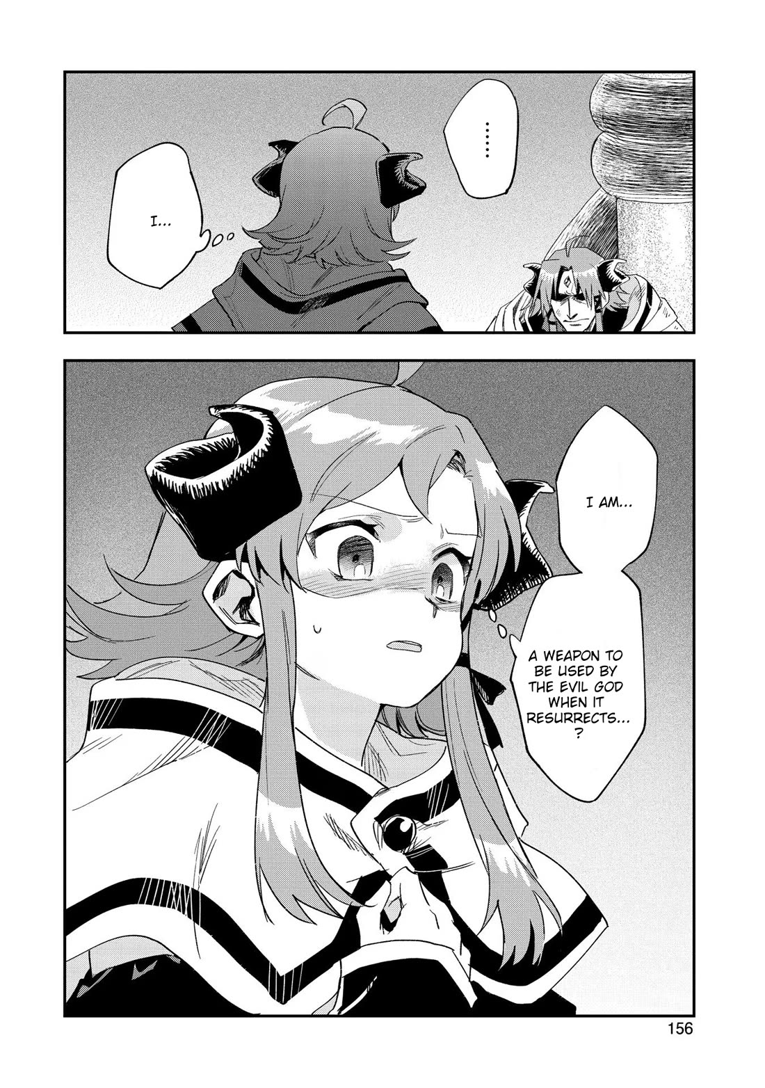 Saikyou Juzoku Tensei: Cheat Majutsushi no Slow Life Chapter 25 page 28 - Chapter 25