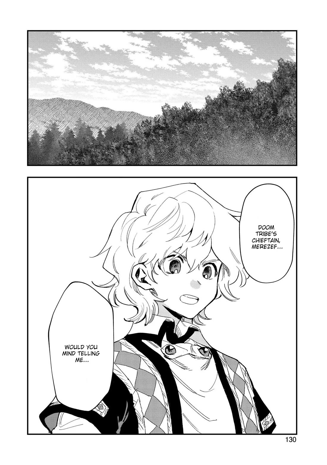 Saikyou Juzoku Tensei: Cheat Majutsushi no Slow Life Chapter 25 page 3 - Chapter 25