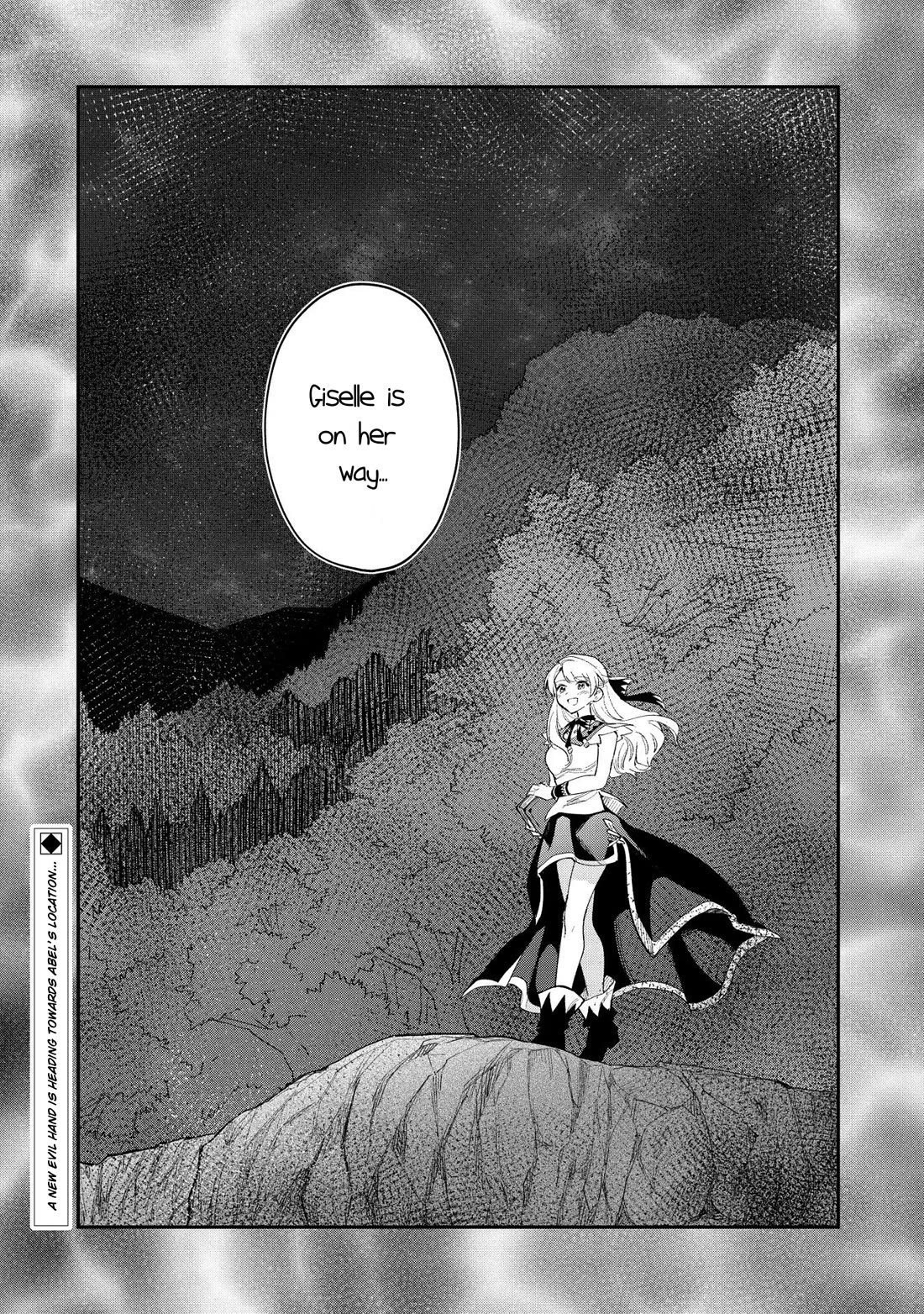 Saikyou Juzoku Tensei: Cheat Majutsushi no Slow Life Chapter 25 page 32 - Chapter 25
