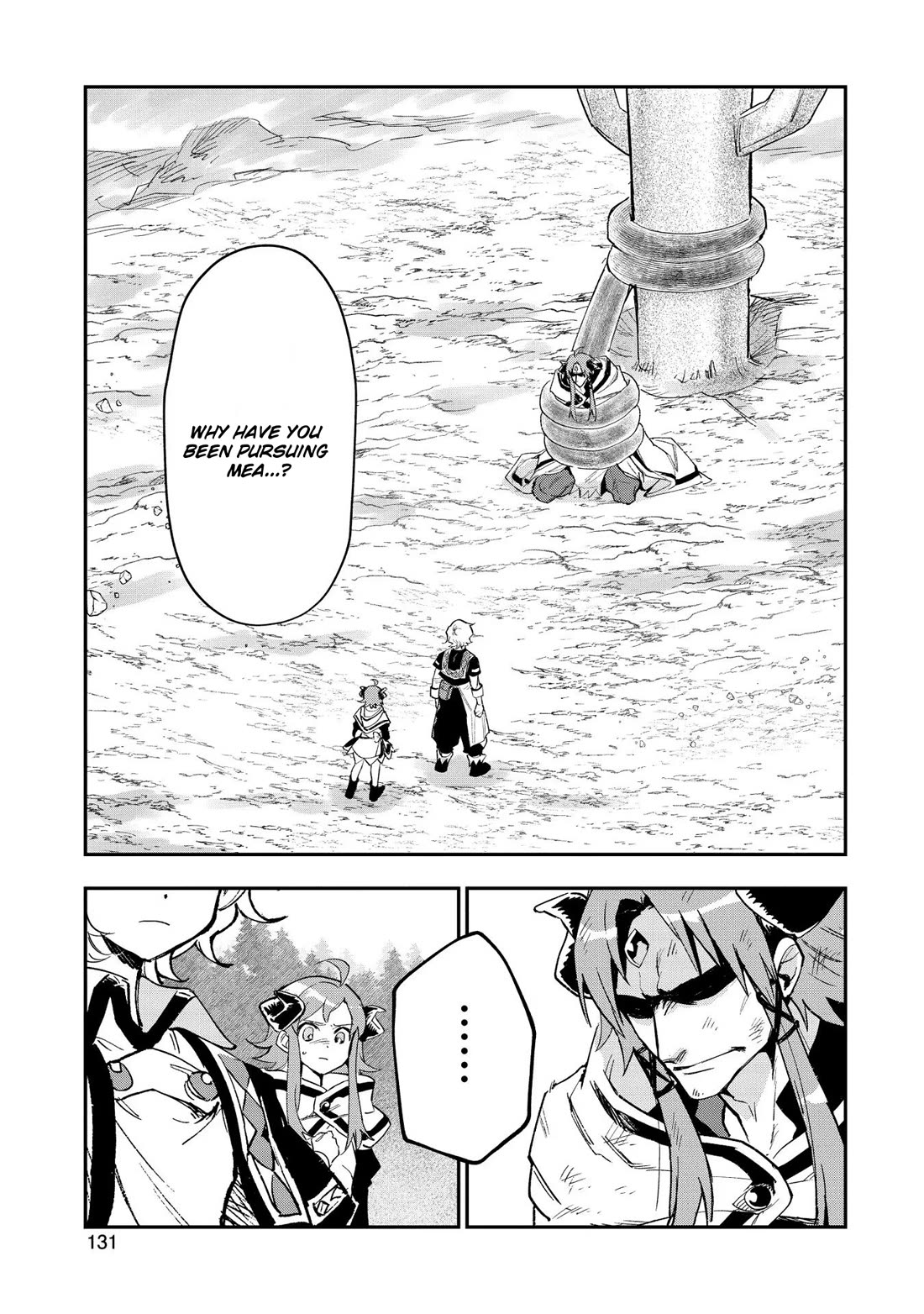 Saikyou Juzoku Tensei: Cheat Majutsushi no Slow Life Chapter 25 page 4 - Chapter 25