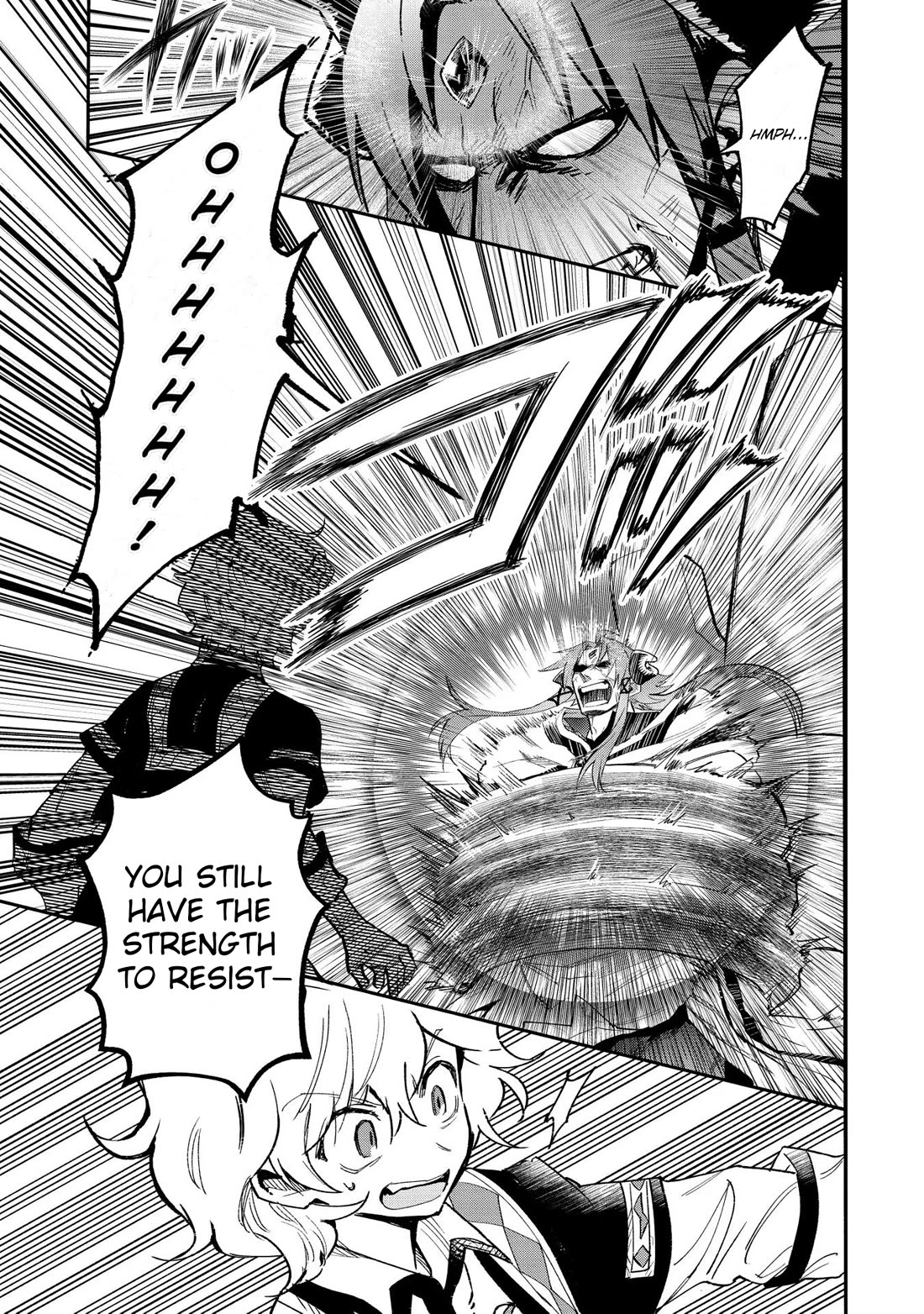 Saikyou Juzoku Tensei: Cheat Majutsushi no Slow Life Chapter 25 page 6 - Chapter 25