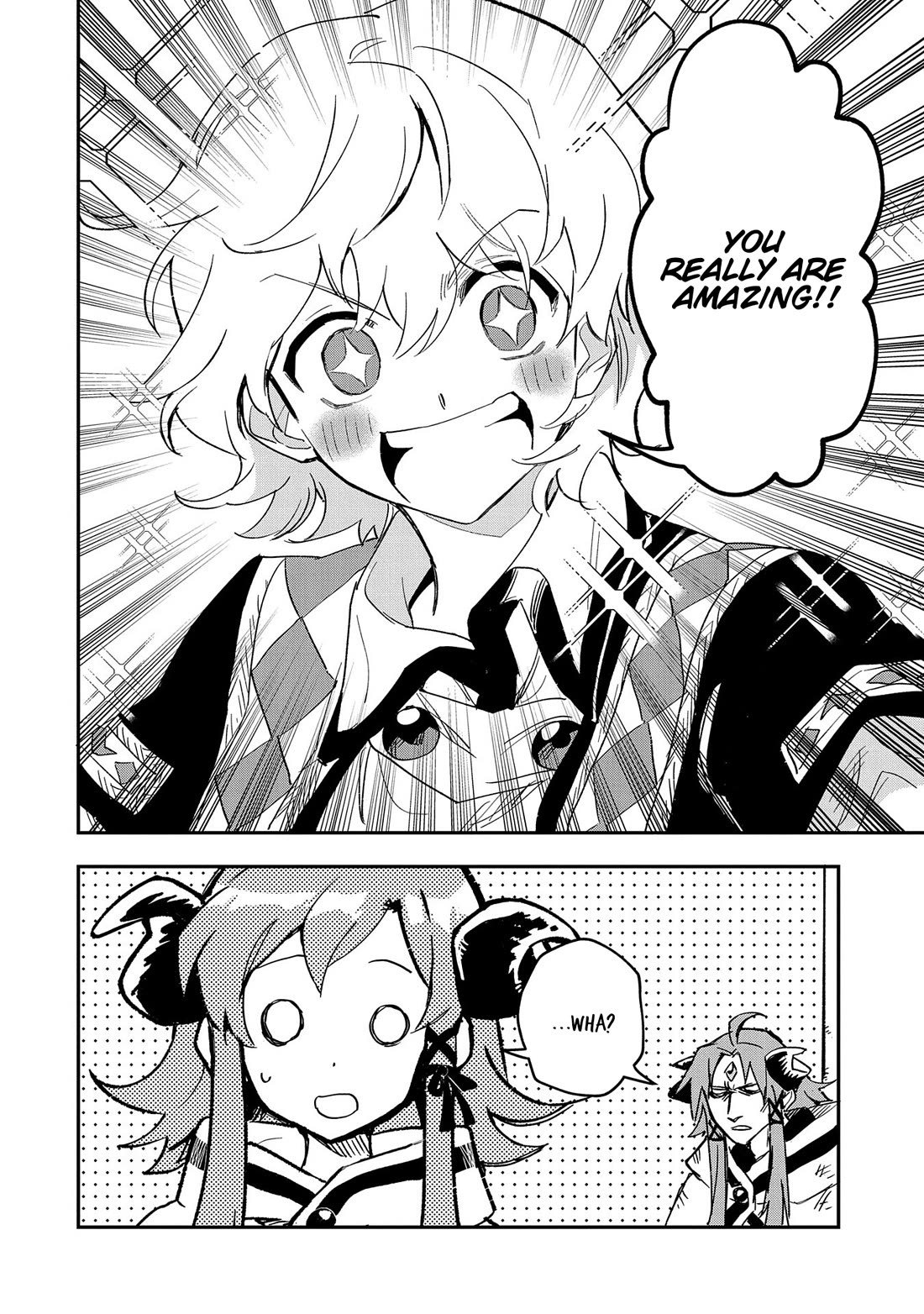 Saikyou Juzoku Tensei: Cheat Majutsushi no Slow Life Chapter 26 page 10 - Chapter 26