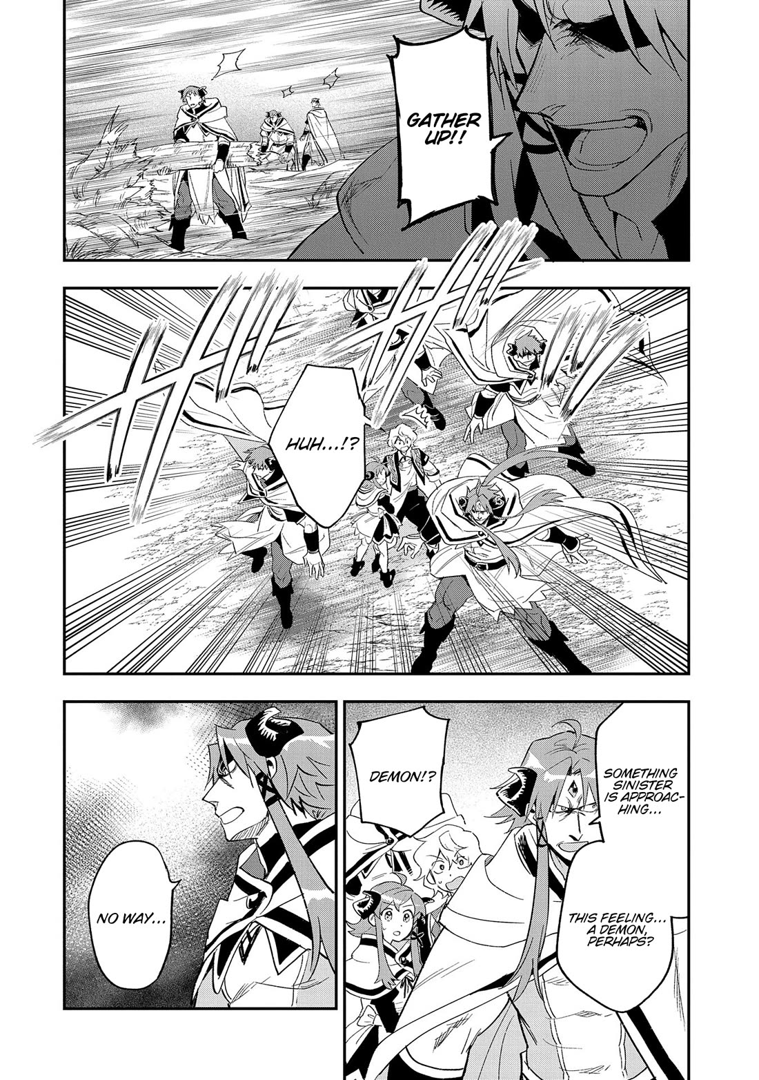 Saikyou Juzoku Tensei: Cheat Majutsushi no Slow Life Chapter 26 page 28 - Chapter 26