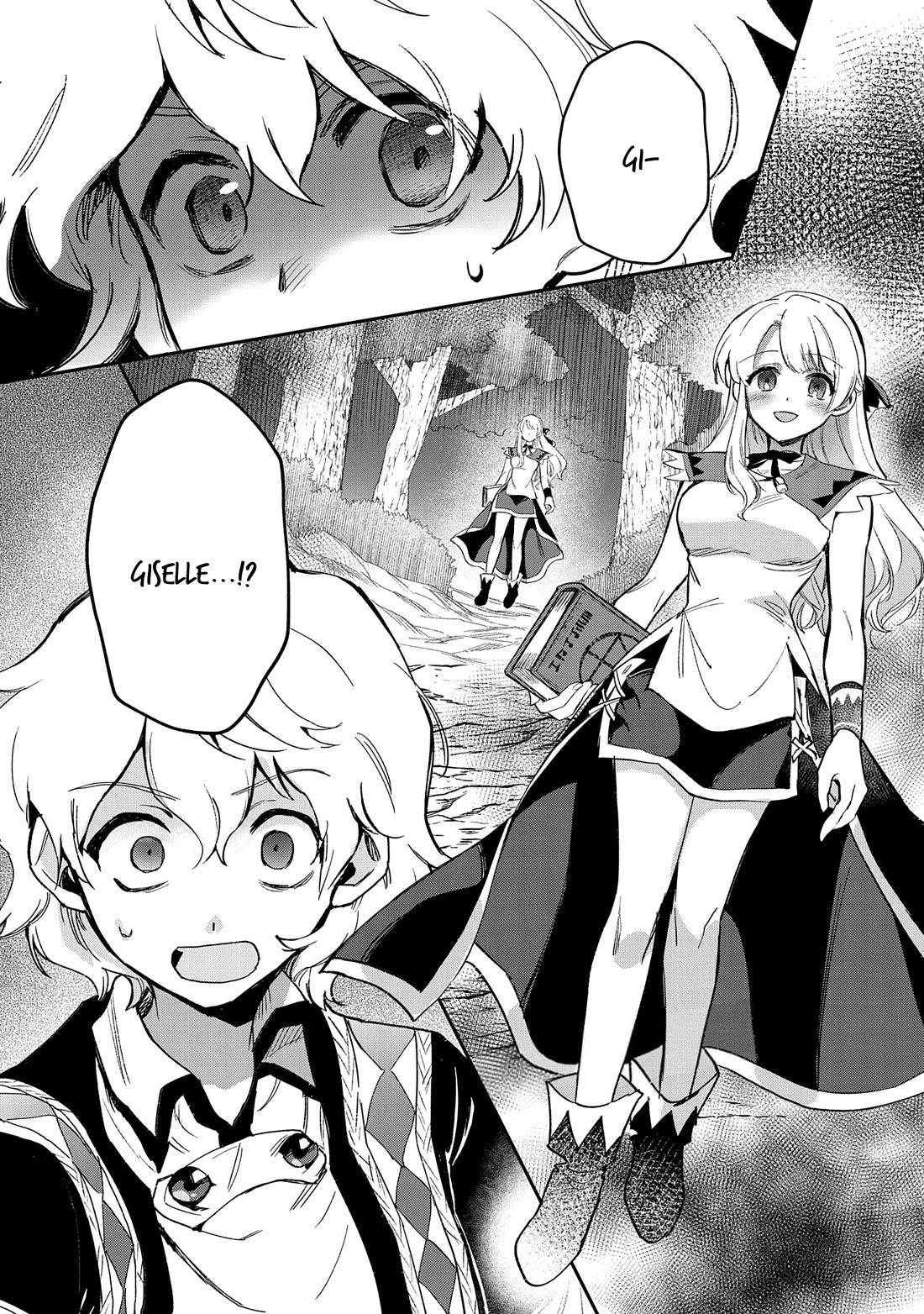 Saikyou Juzoku Tensei: Cheat Majutsushi no Slow Life Chapter 26 page 30 - Chapter 26