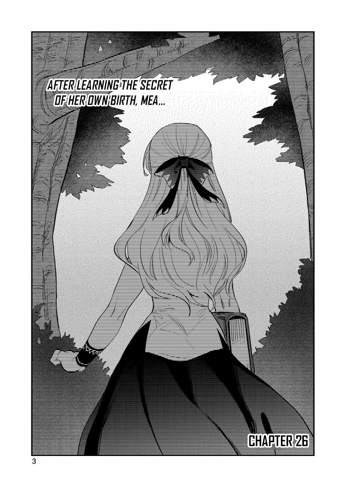 Saikyou Juzoku Tensei: Cheat Majutsushi no Slow Life Chapter 26 page 5 - Chapter 26